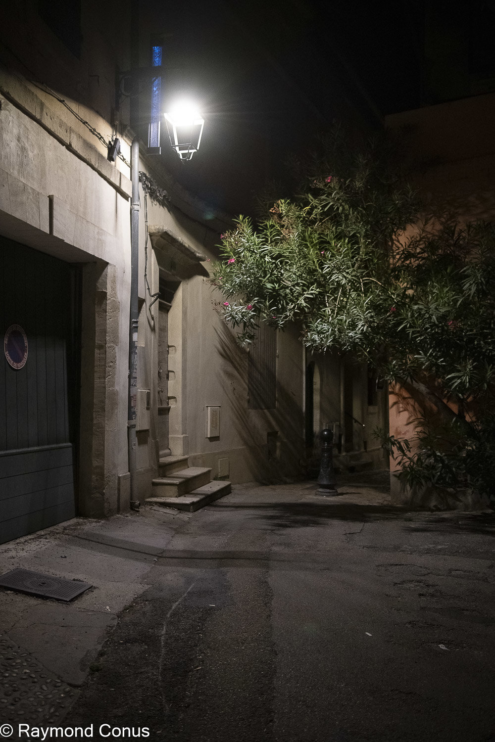 Arles la nuit (10)