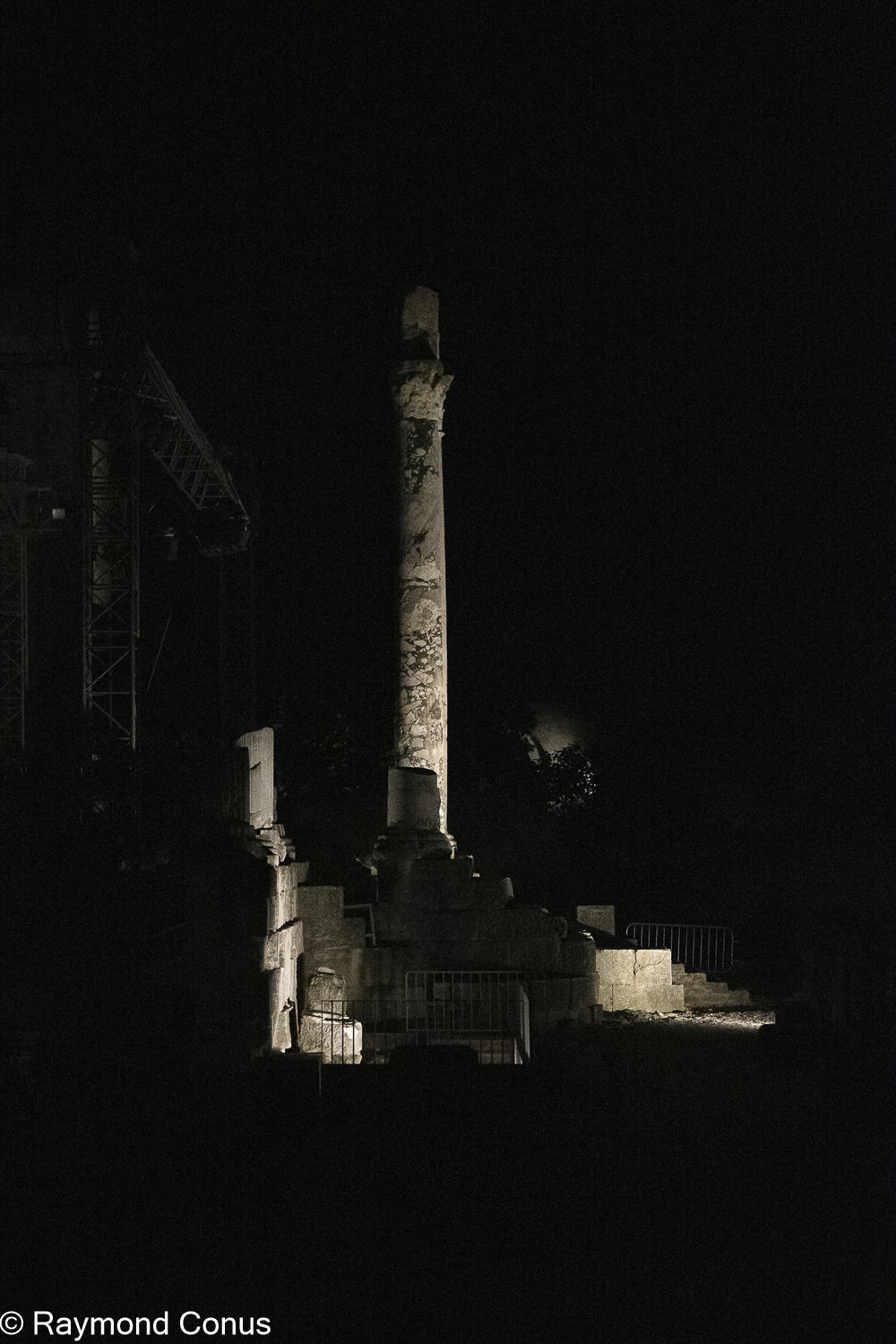 Arles la nuit (31)