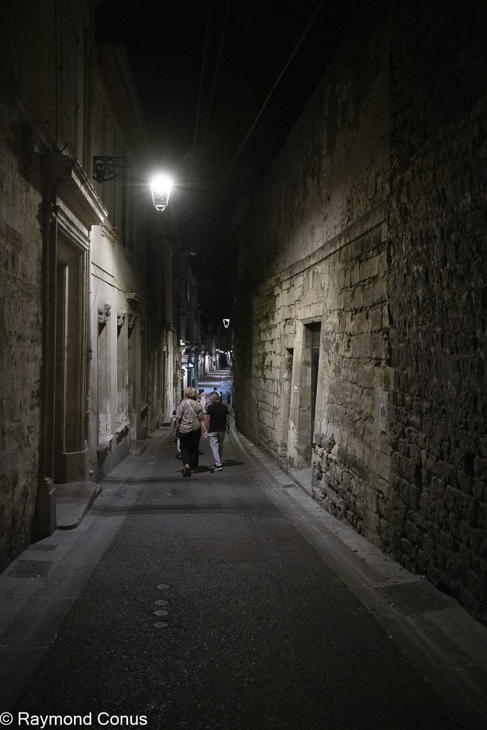 Arles la nuit (37)