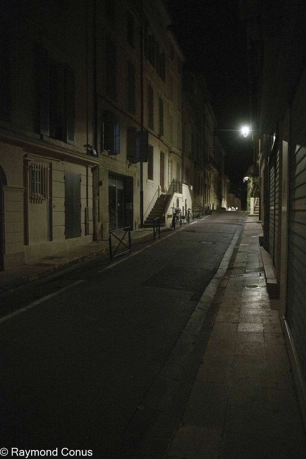 Arles la nuit (38)