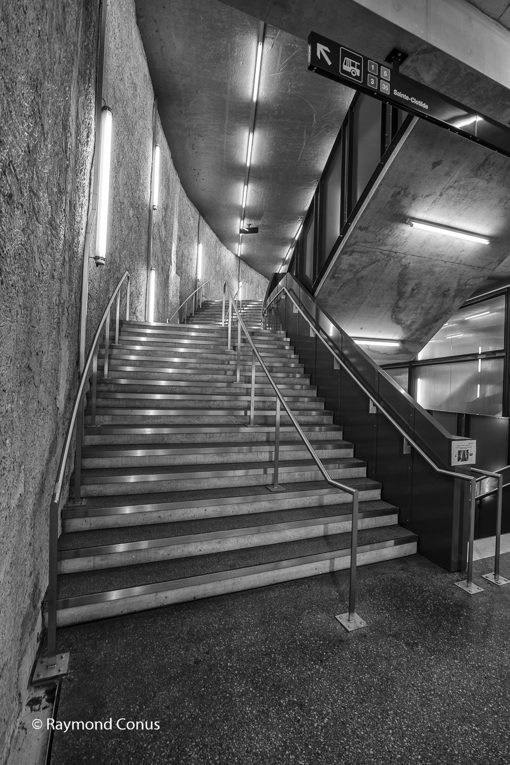 Gare de Genève-Champel (4)