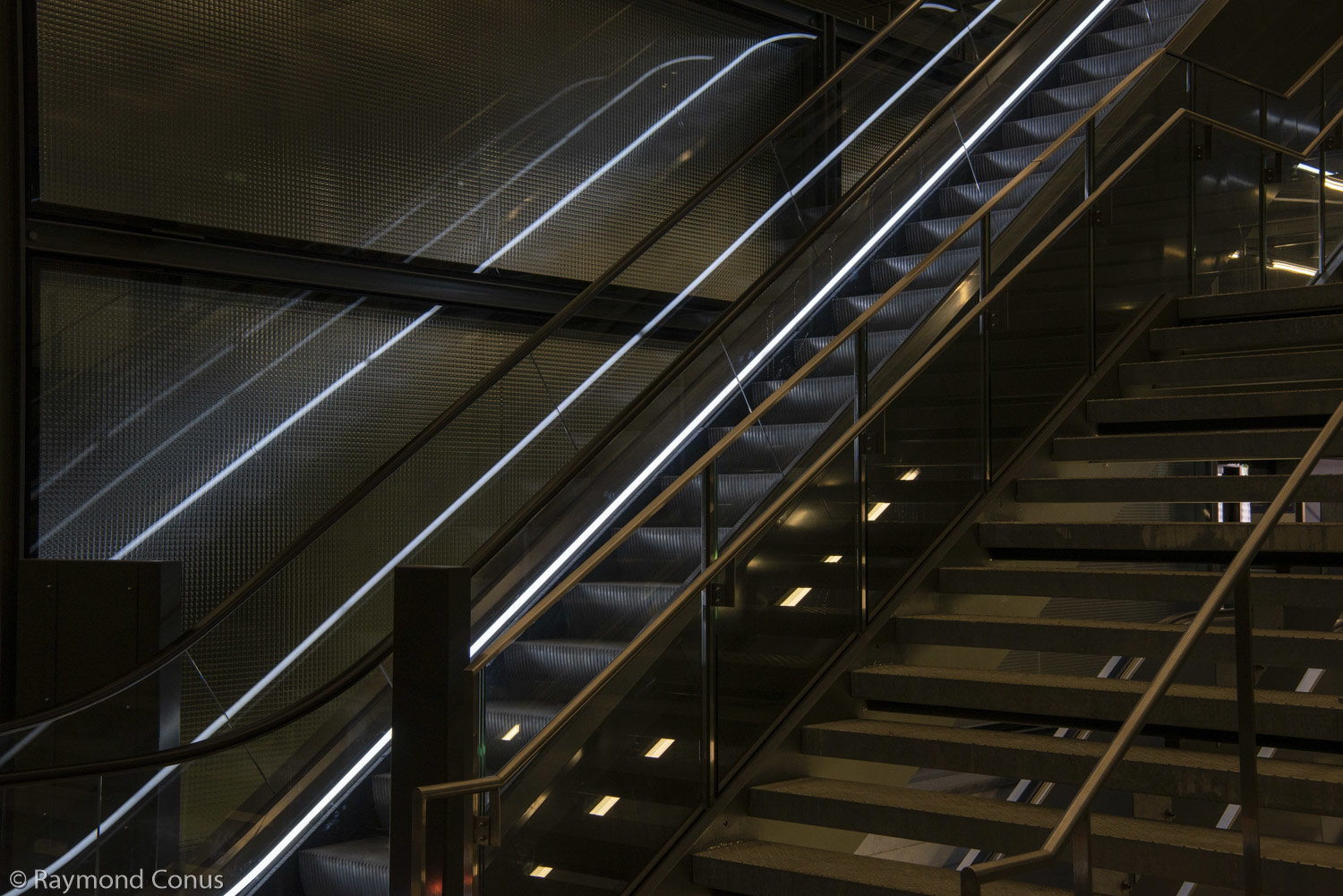 Genève-Eaux-Vives la nuit (6)