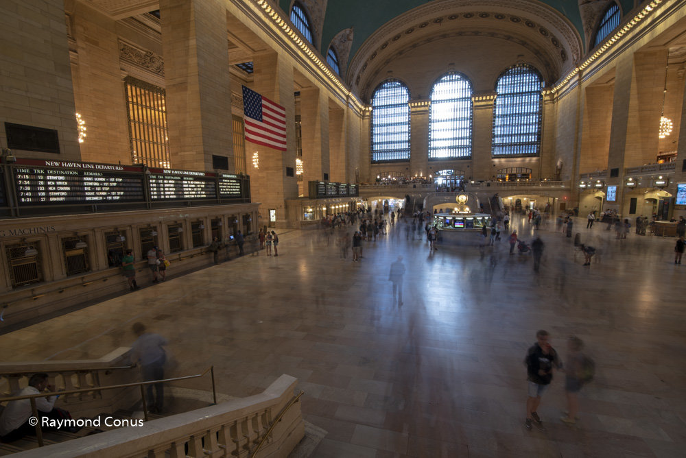 Grand Central Terminal (11)