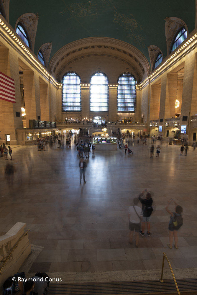 Grand Central Terminal (9)