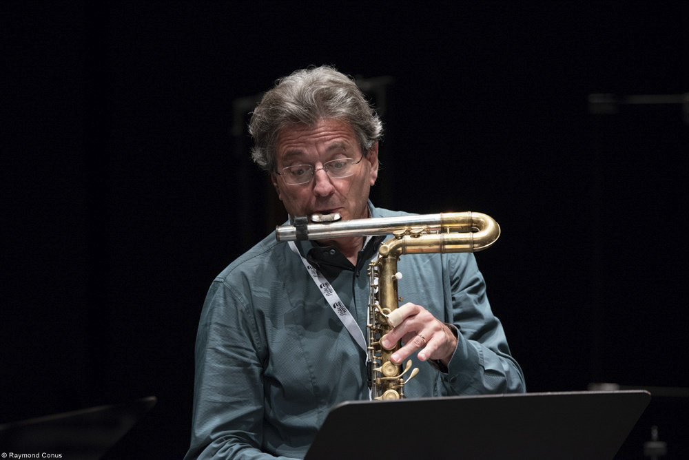 La Côte Festival Flute (76)