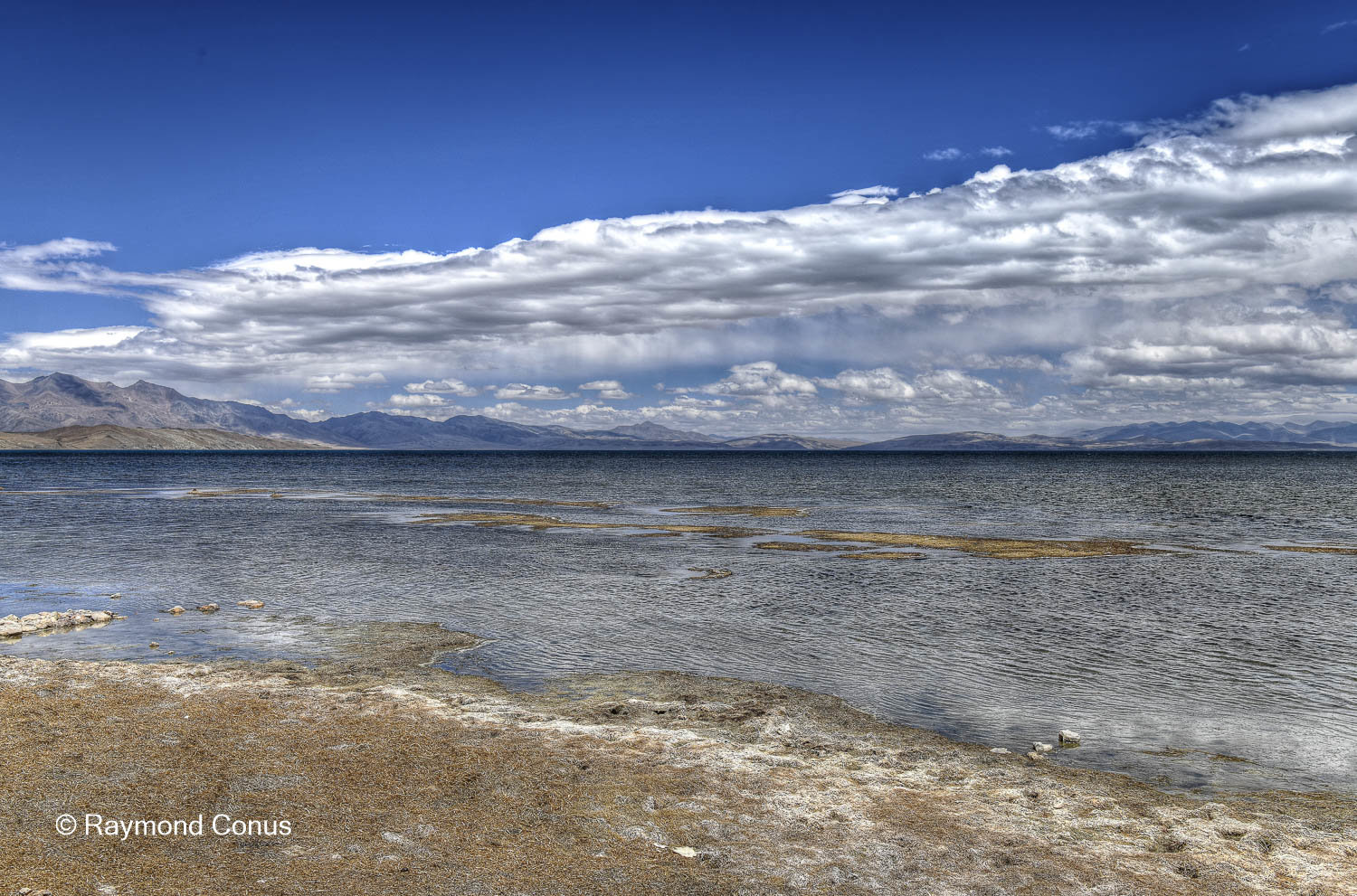 Lac Manasarovar (12)