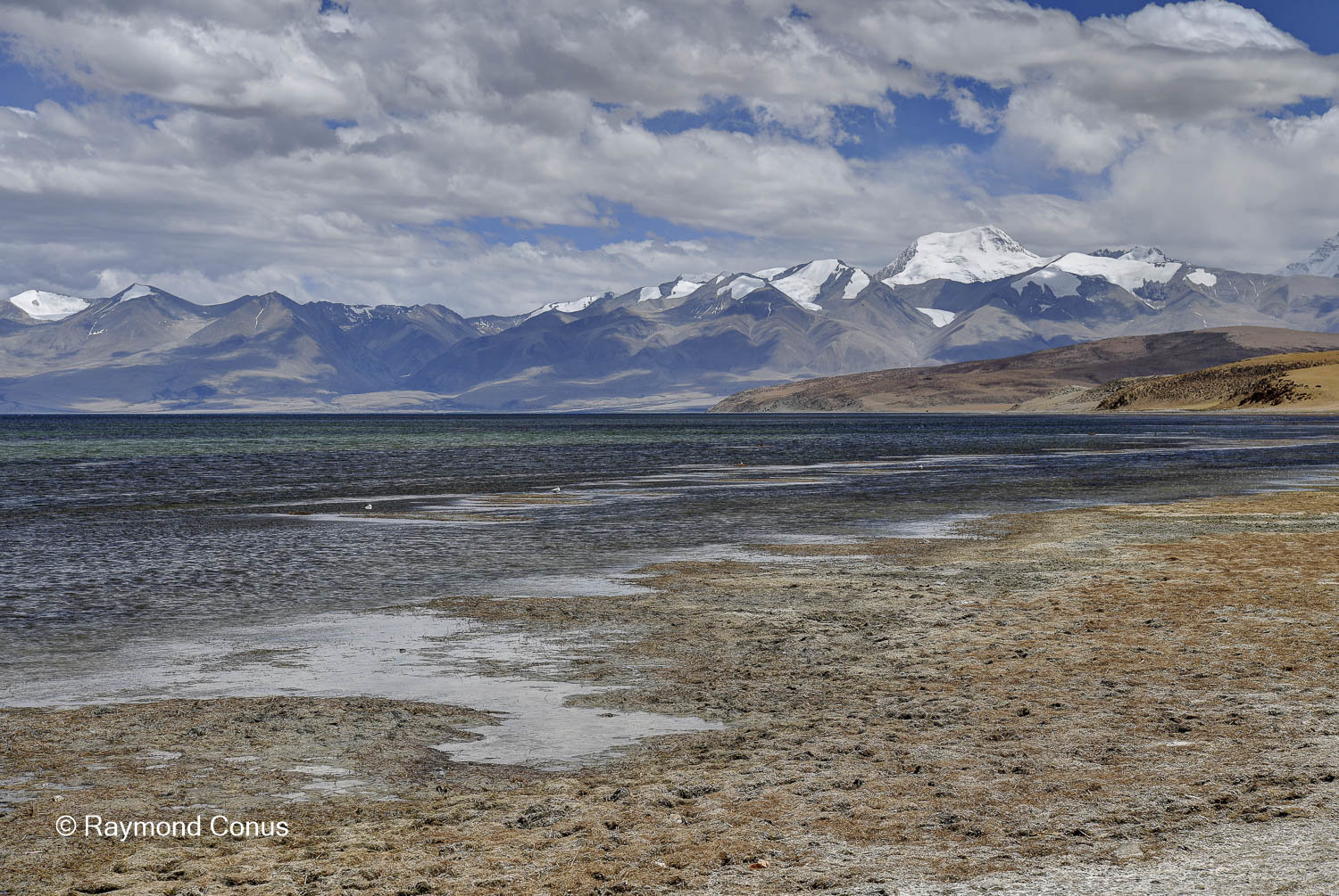 Lac Manasarovar (13)