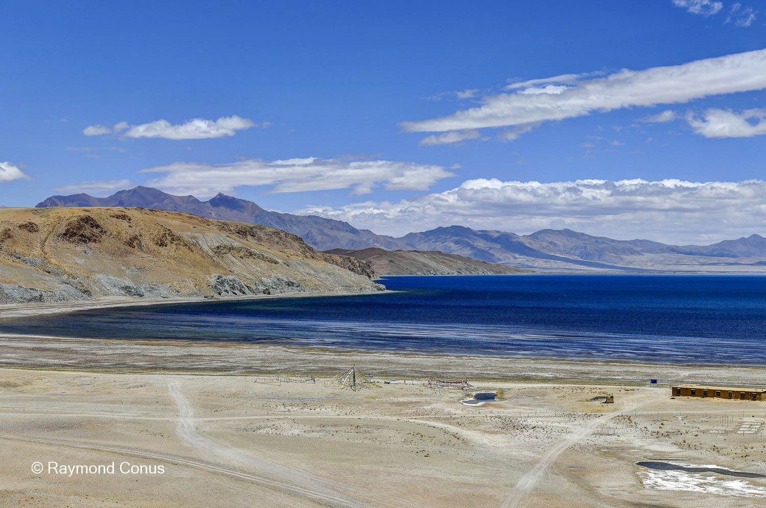 Lac Manasarovar (14)