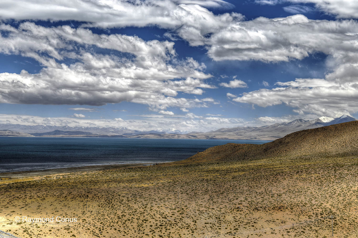 Lac Manasarovar (15)