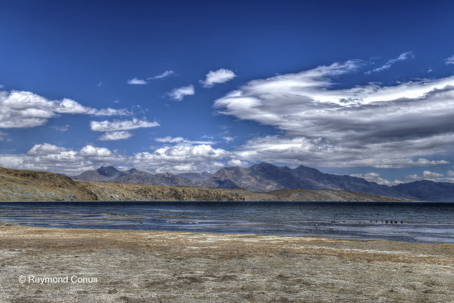 Lac Manasarovar (17)