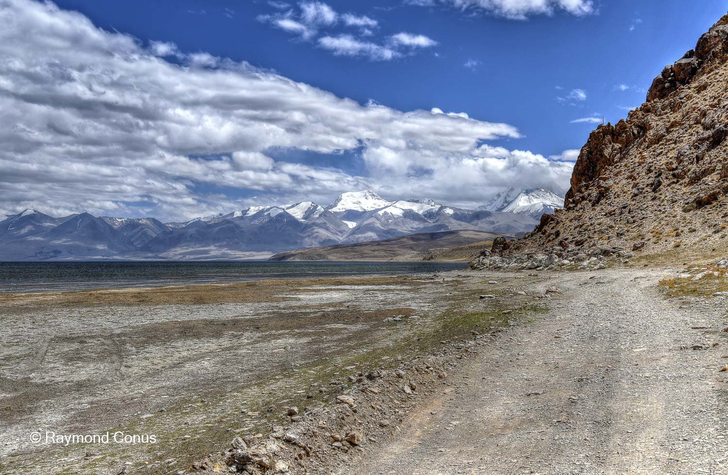 Lac Manasarovar (18)