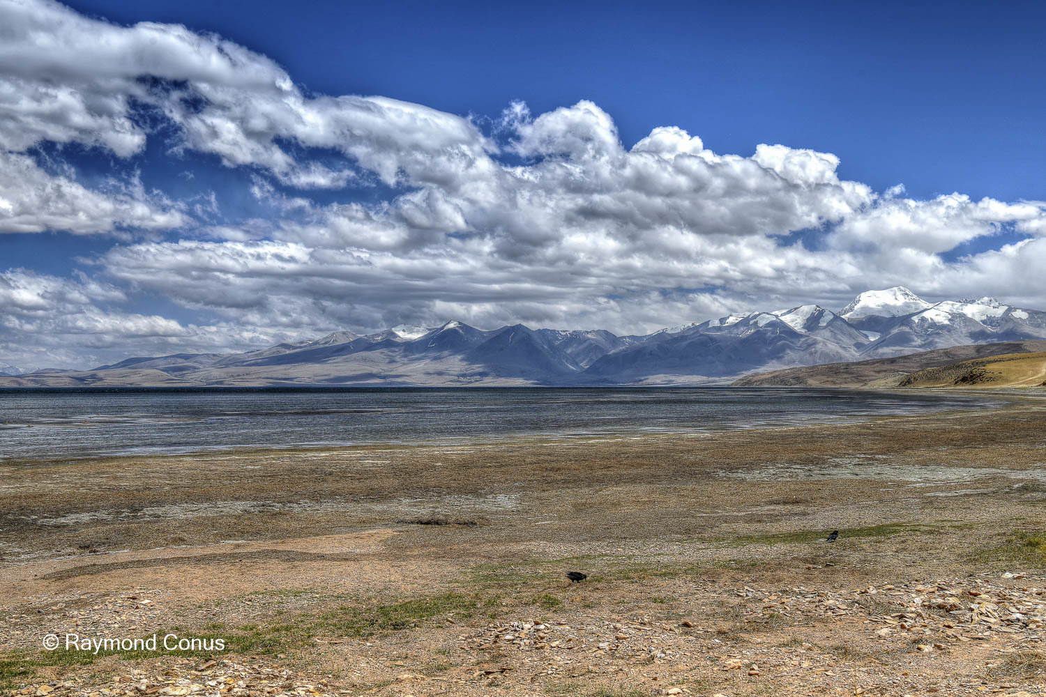 Lac Manasarovar (20)