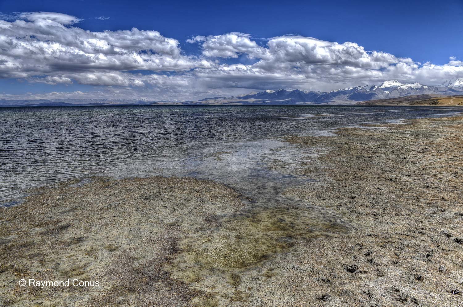 Lac Manasarovar (21)