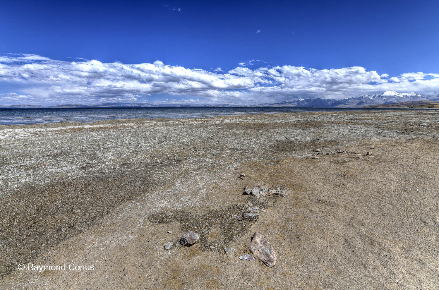 Lac Manasarovar (22)