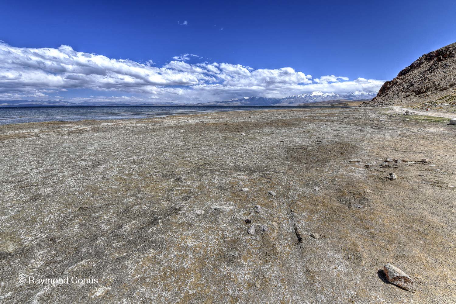 Lac Manasarovar (23)