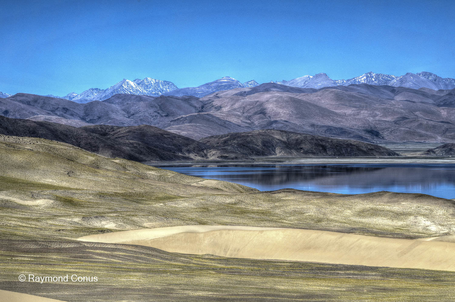 Lac Manasarovar (3)
