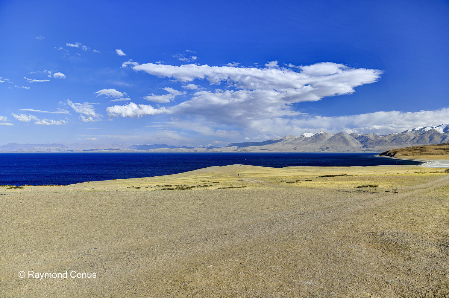 Lac Manasarovar (5)