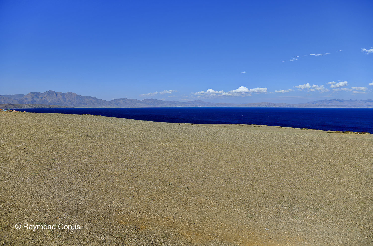 Lac Manasarovar (6)