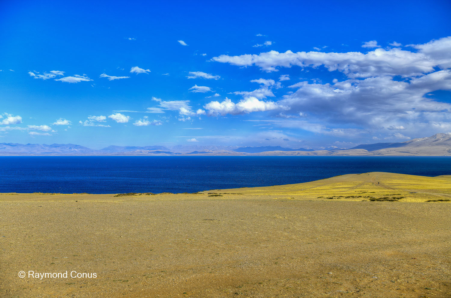 Lac Manasarovar (7)