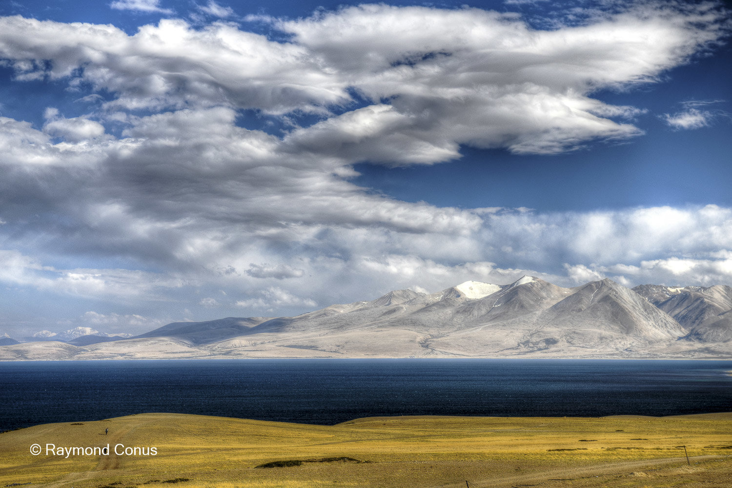 Lac Manasarovar (8)