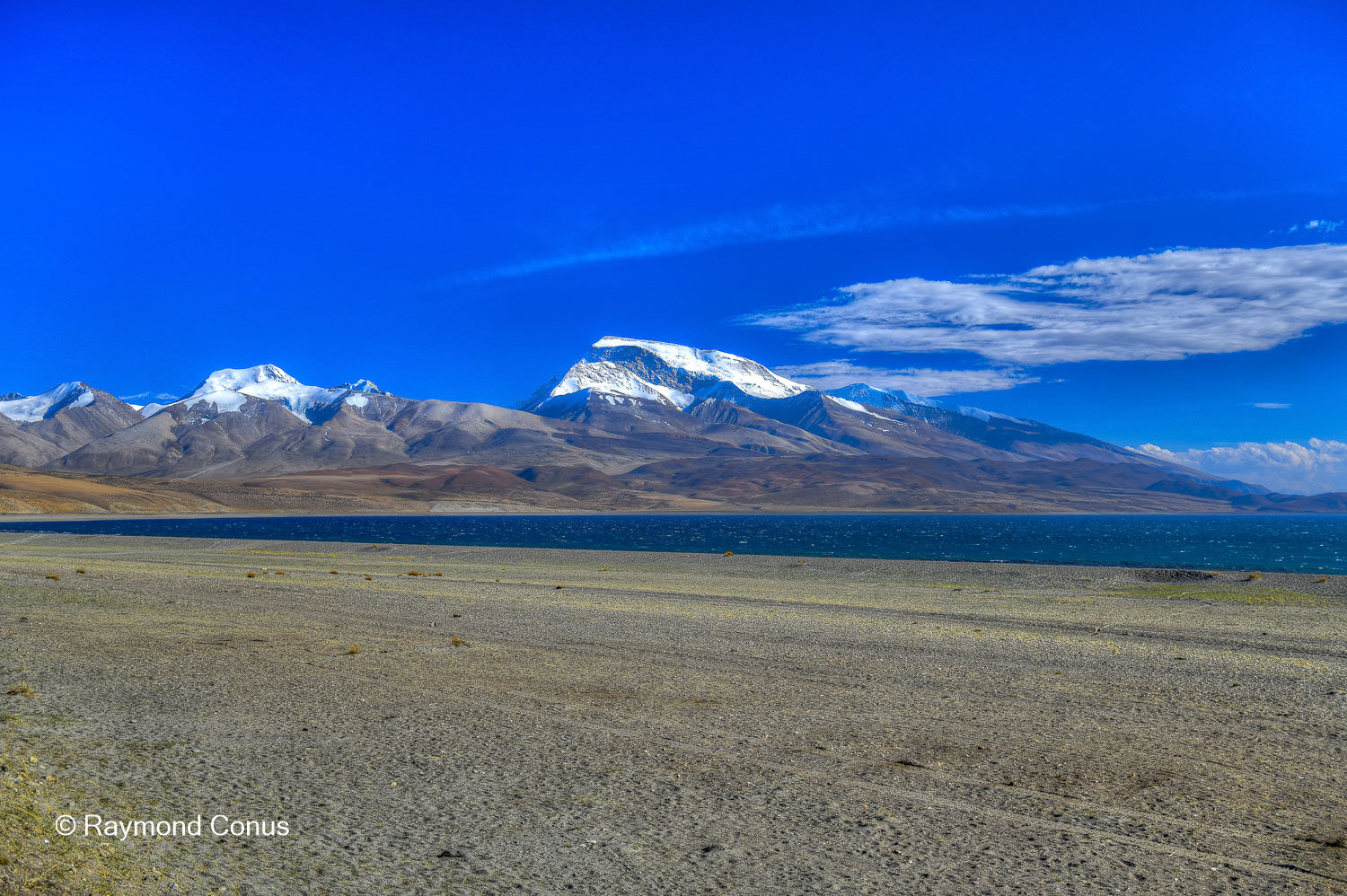 Lac Manasarovar (9)