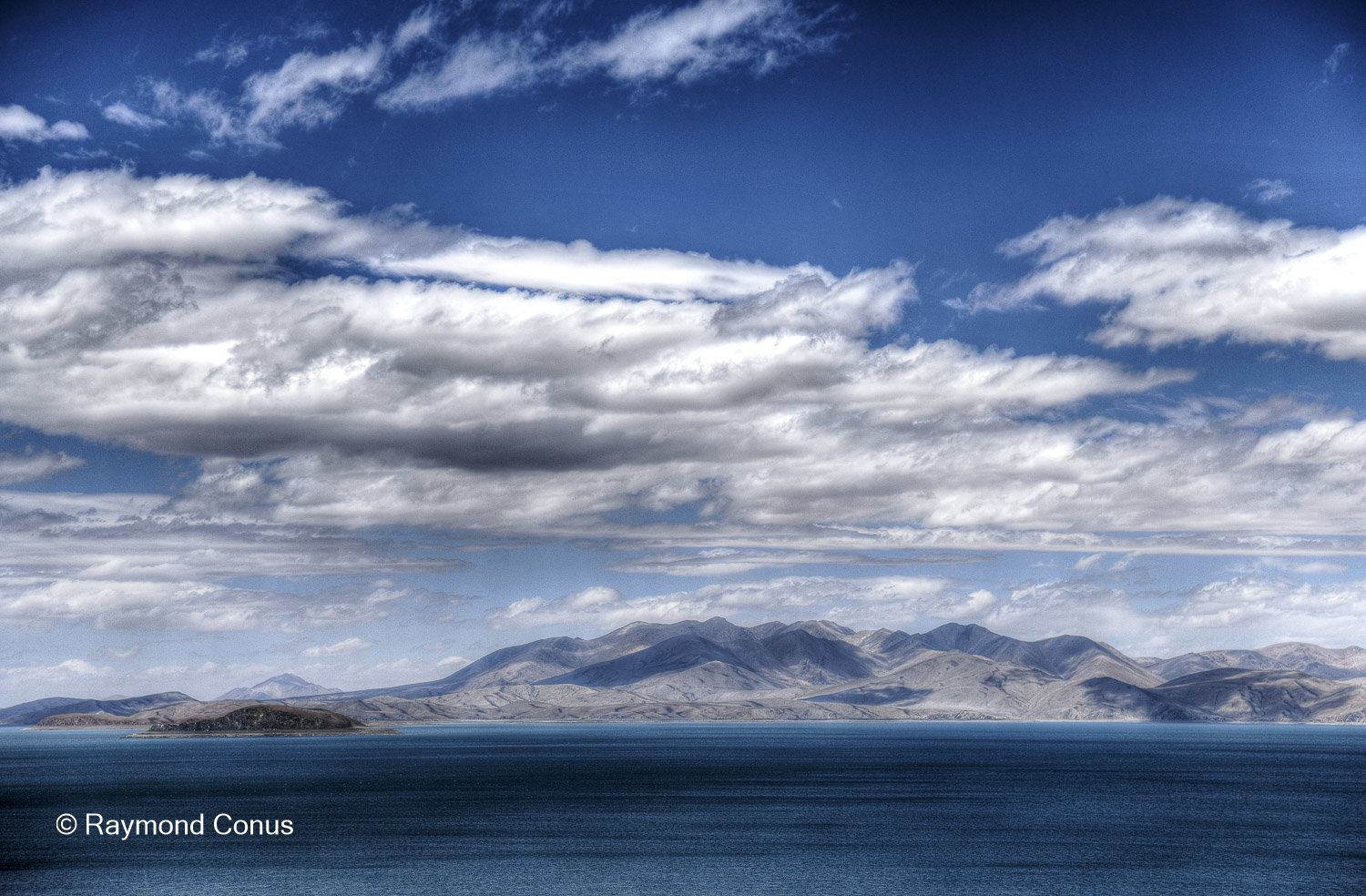 Lac Rakshastal (14)