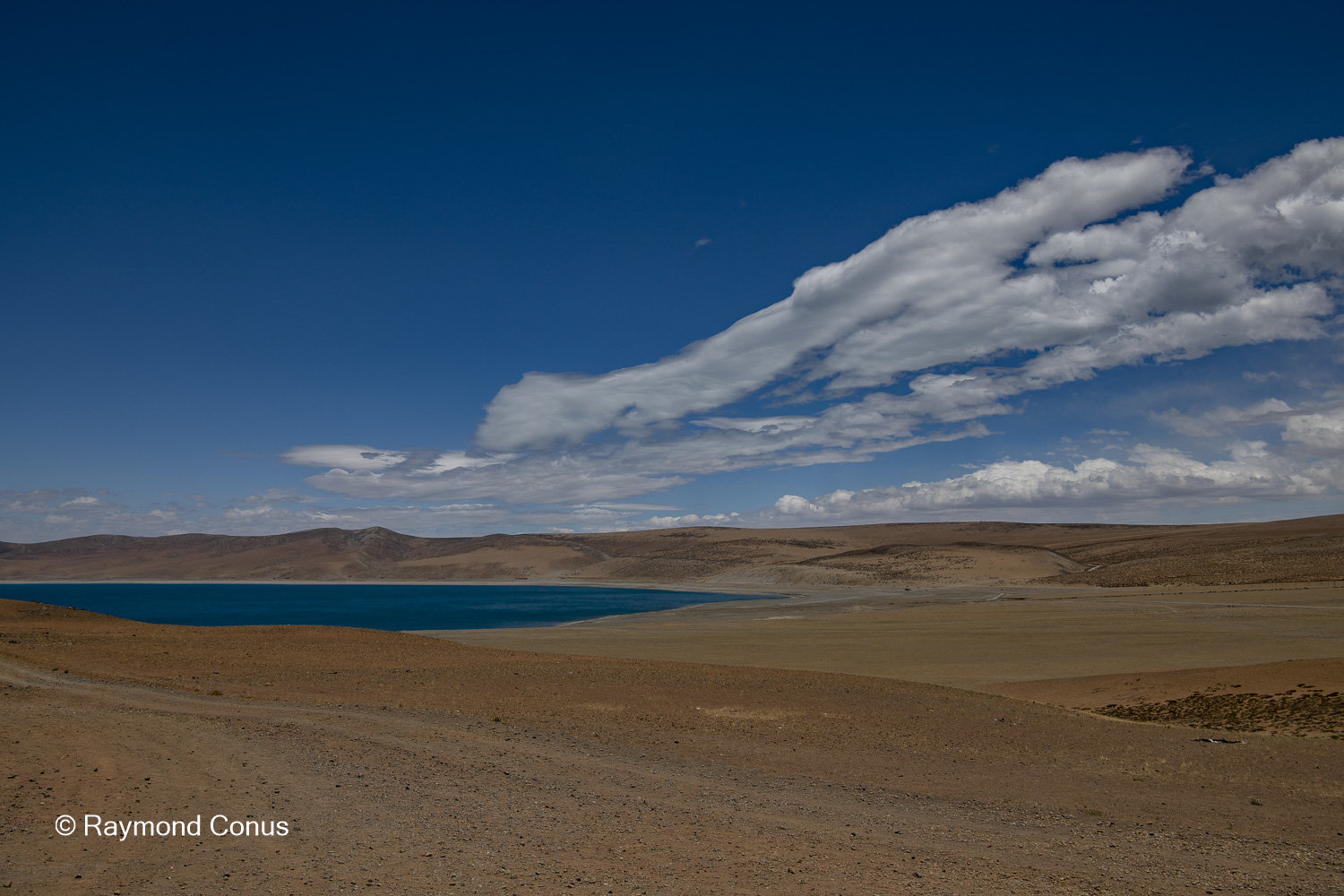Lac Rakshastal (15)