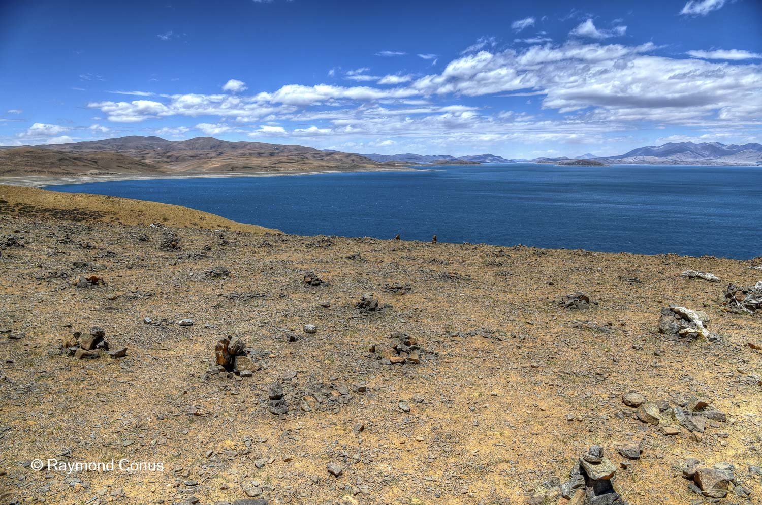 Lac Rakshastal (1)