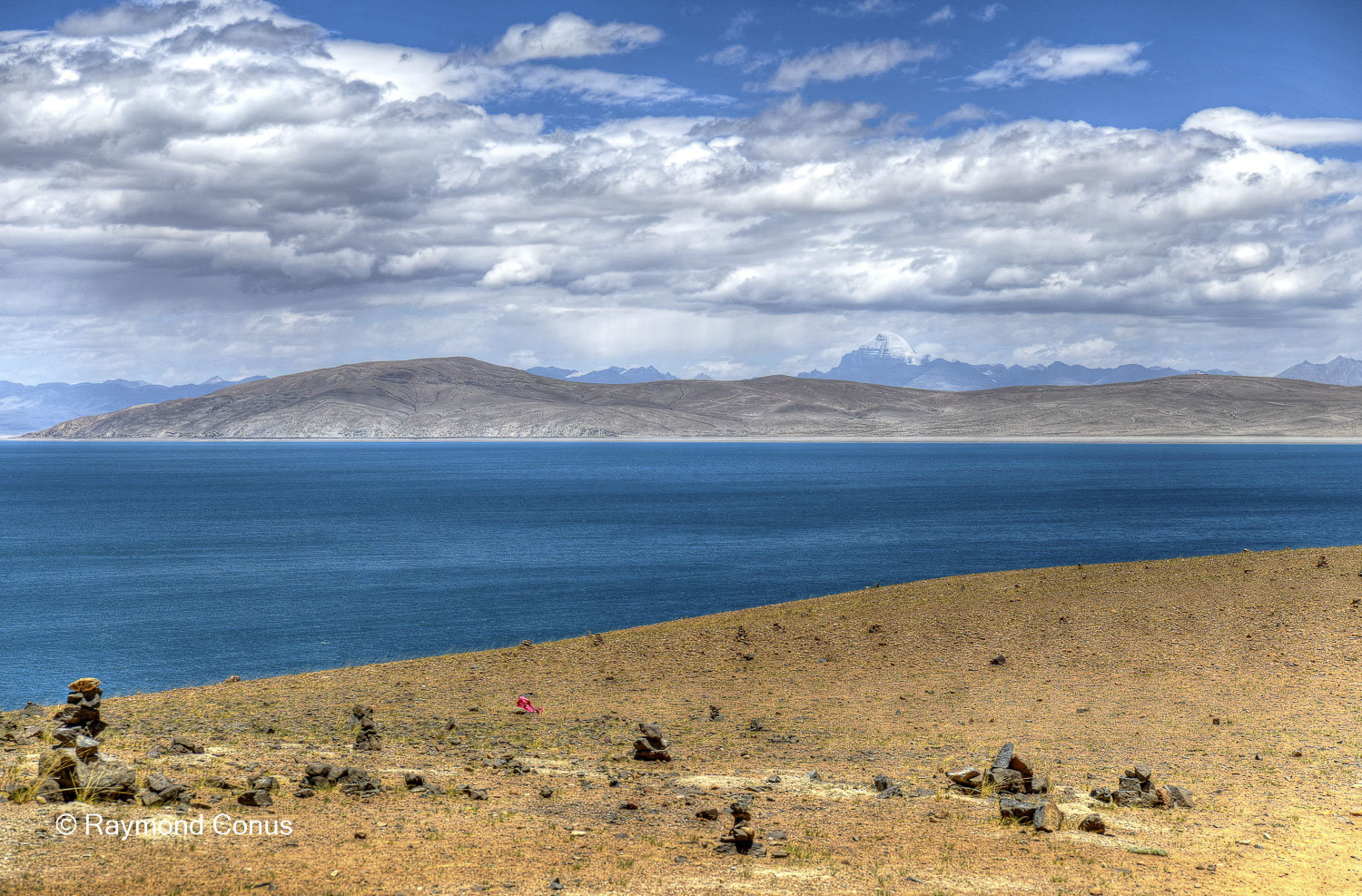Lac Rakshastal (3)