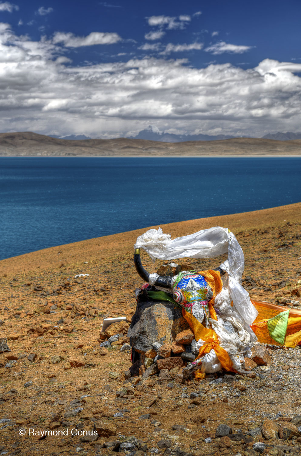 Lac Rakshastal (4)