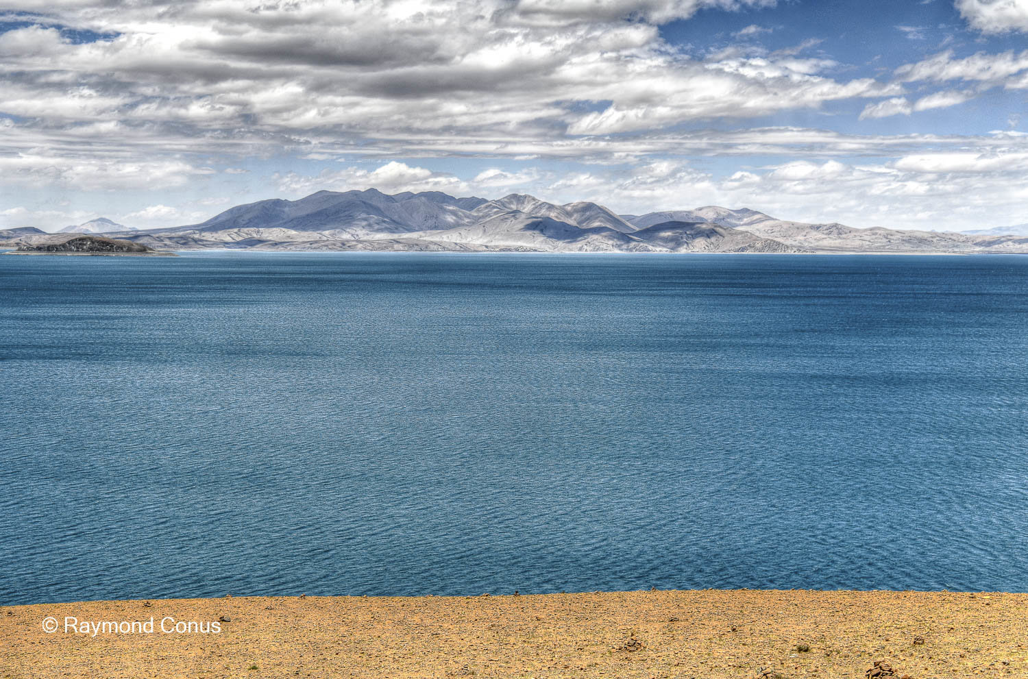 Lac Rakshastal (5)