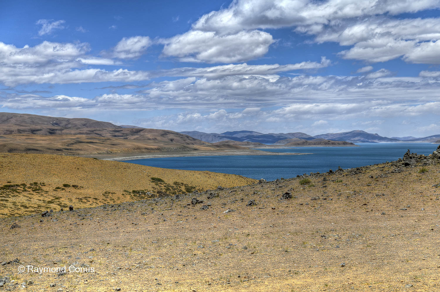 Lac Rakshastal (7)