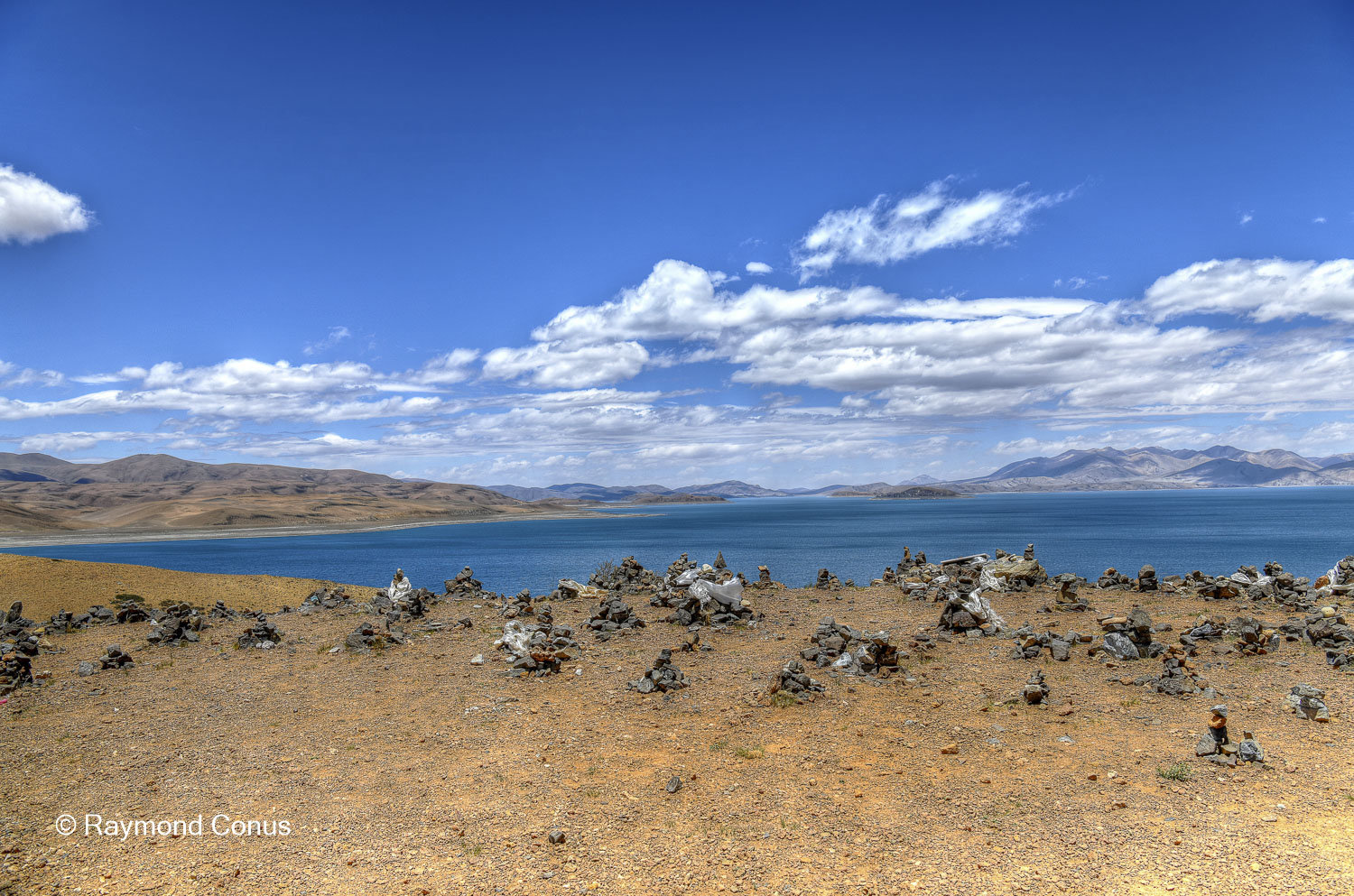Lac Rakshastal (9)