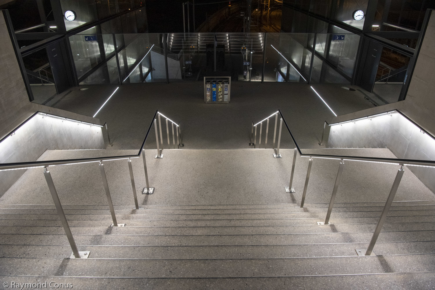 Lancy-Bachet la nuit (3)