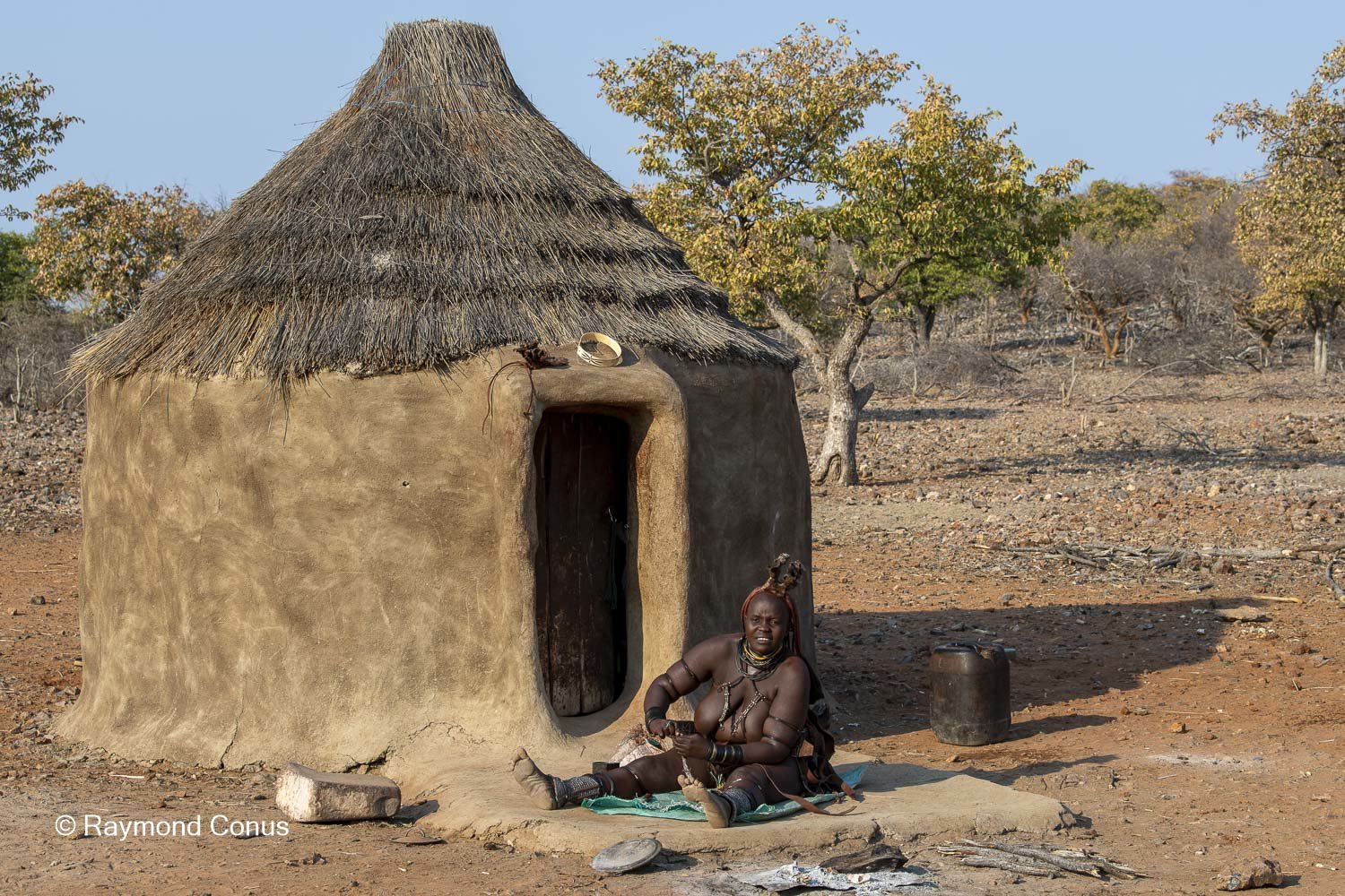 Les Himbas (18)