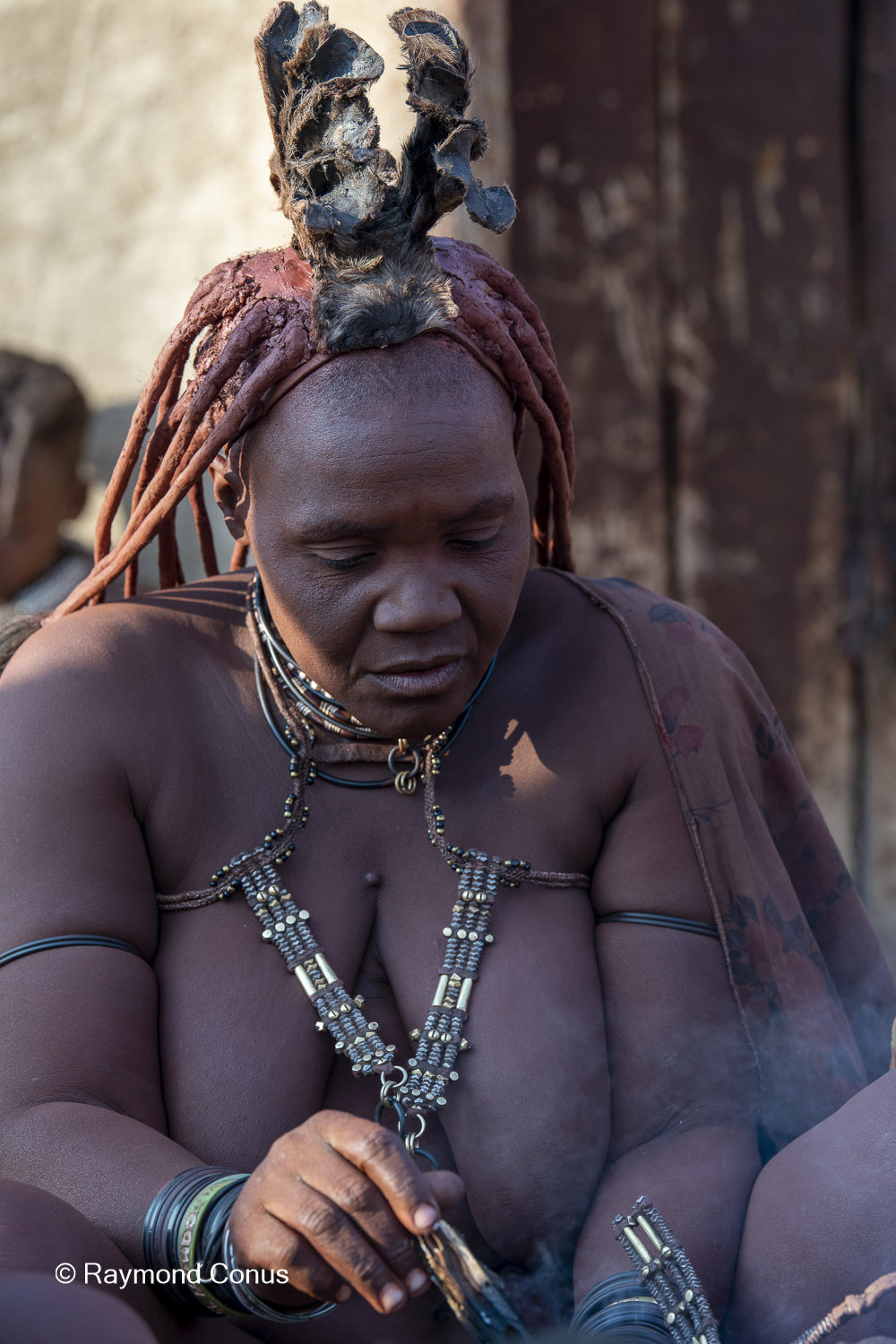 Les Himbas (4)