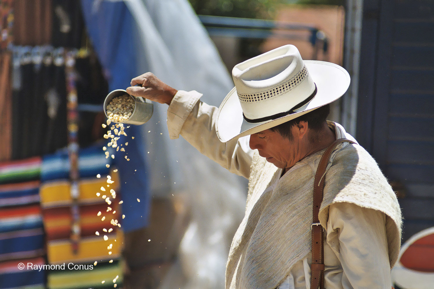Mexicans (19)