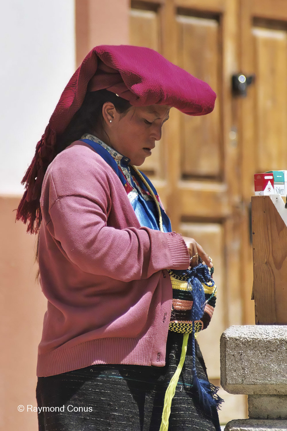 Mexicans (1)