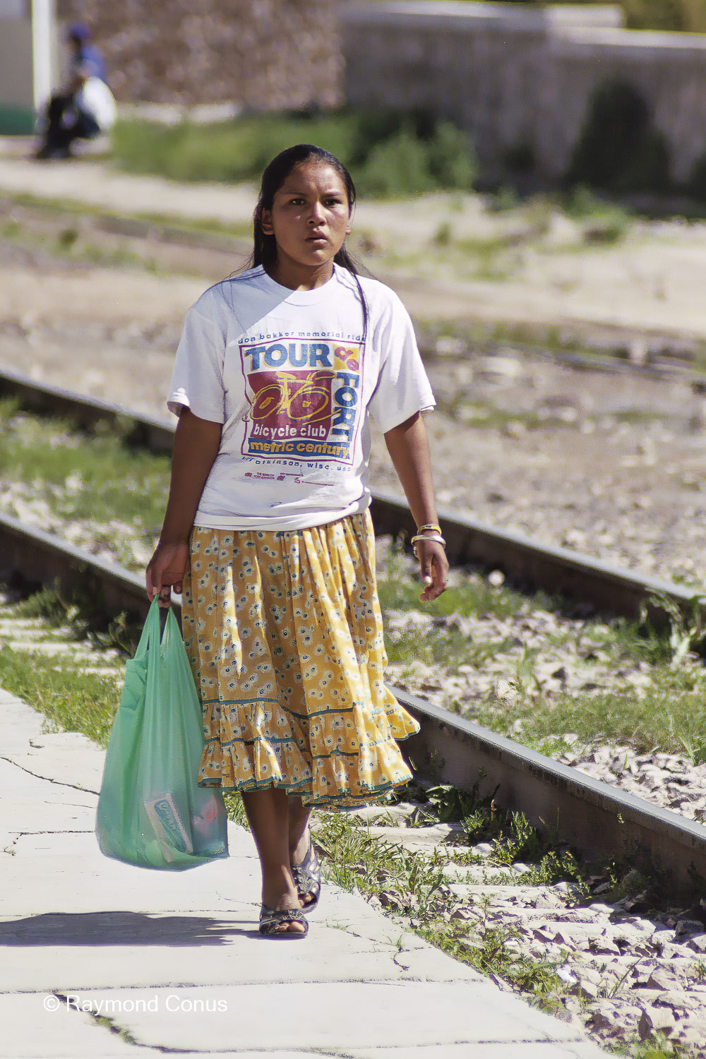 Mexicans (24)
