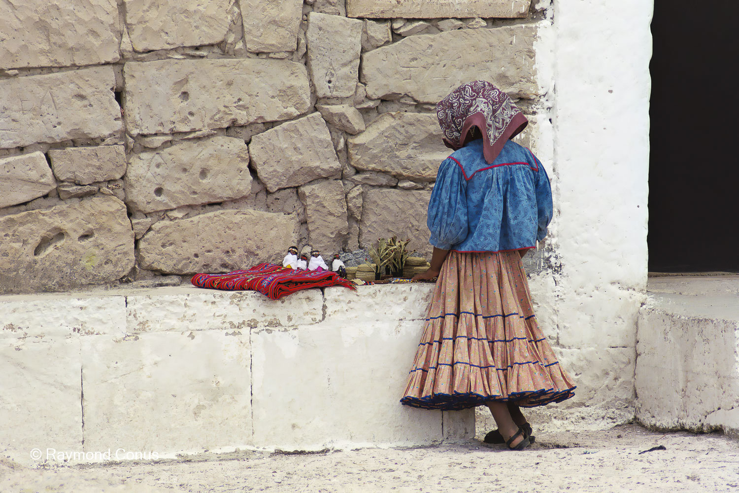 Mexicans (34)