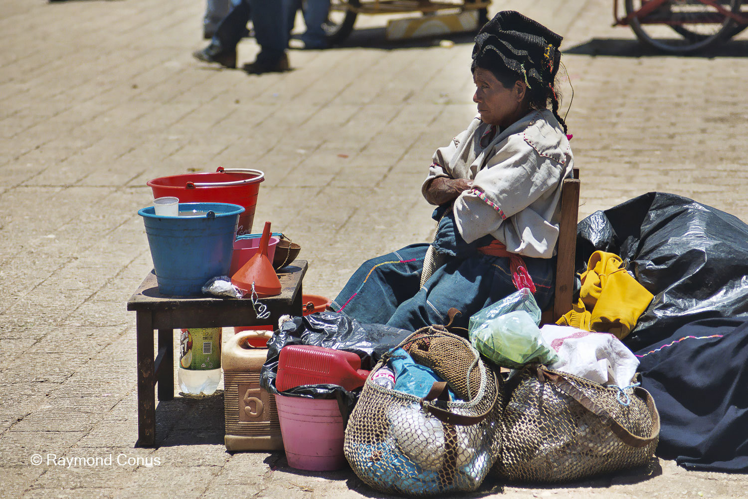 Mexicans (39)