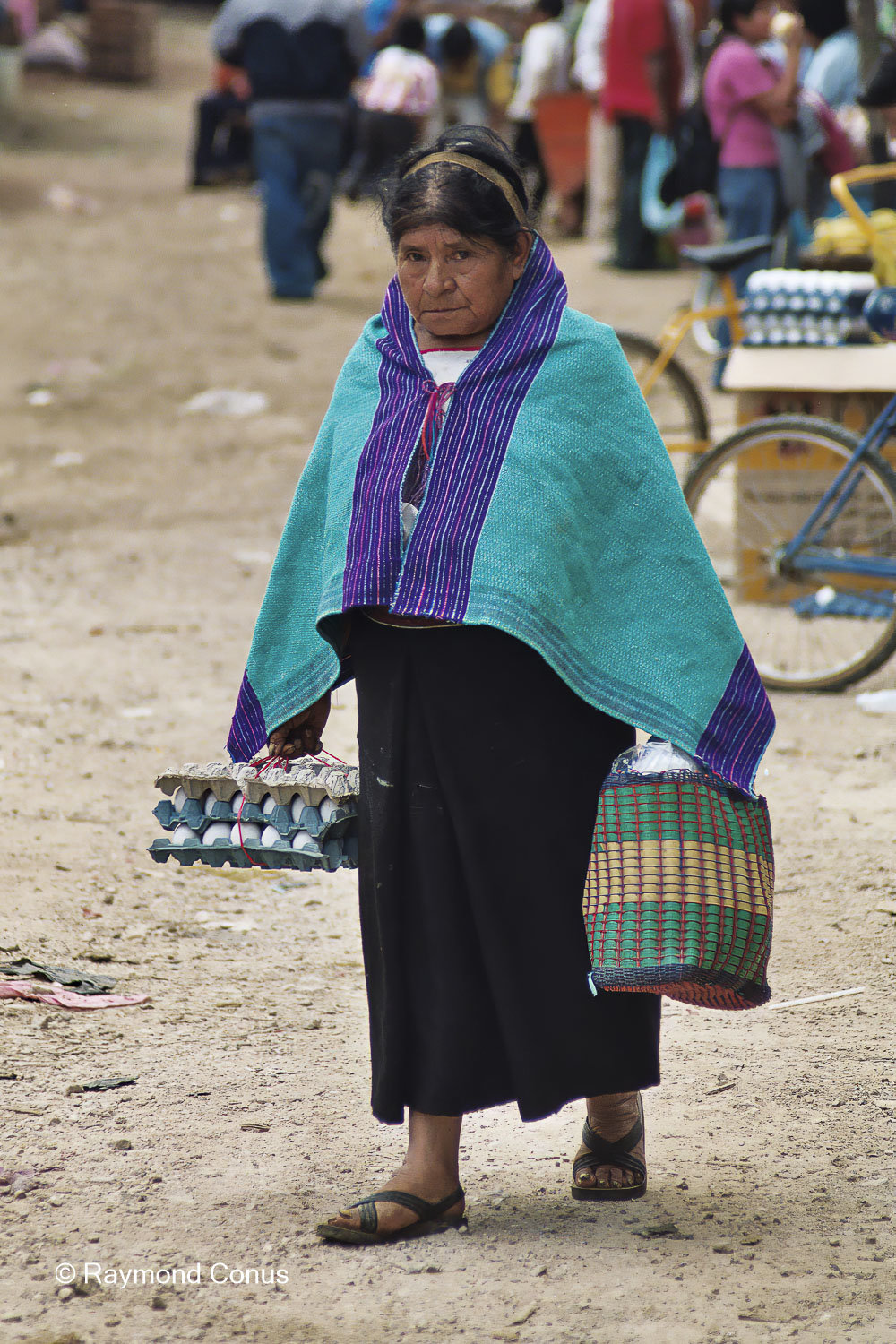 Mexicans (40)