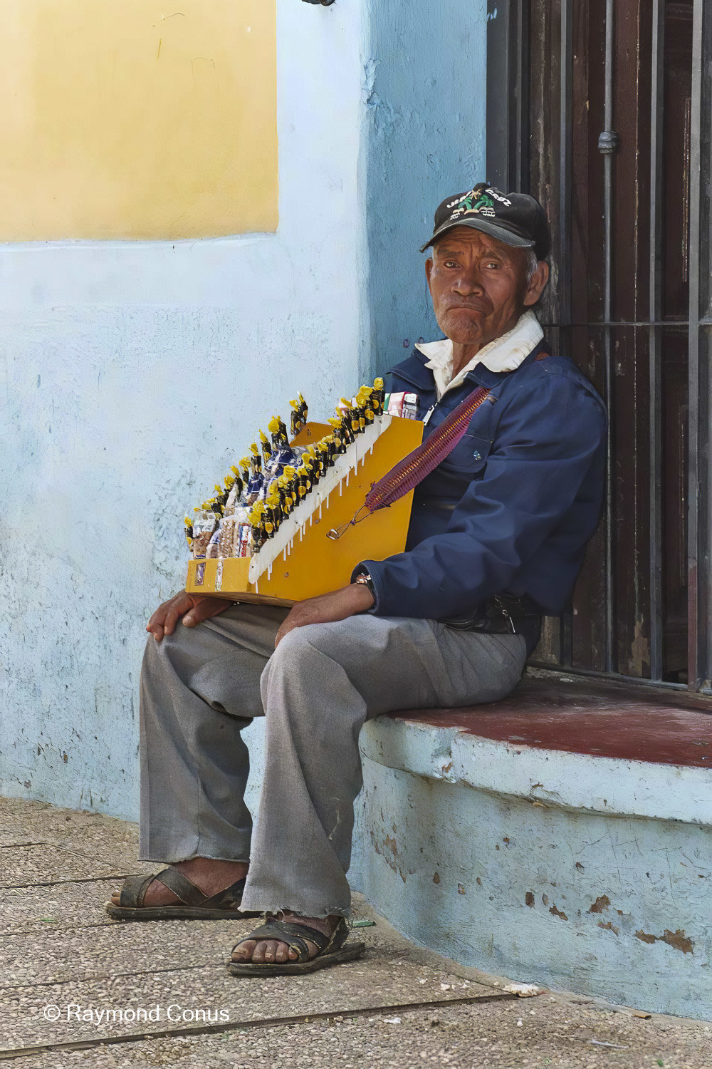 Mexicans (5)