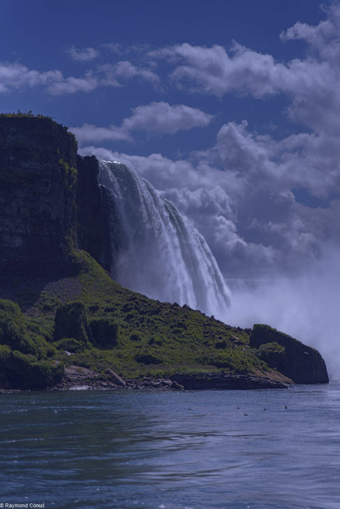 Niagara Falls at midnight (15)