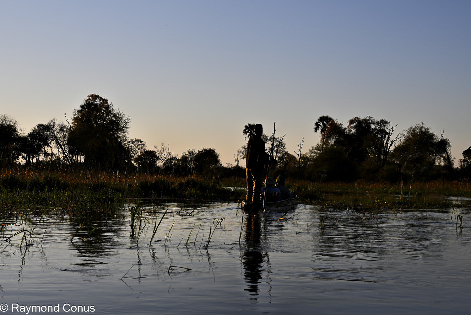 Okavango Delta (23)