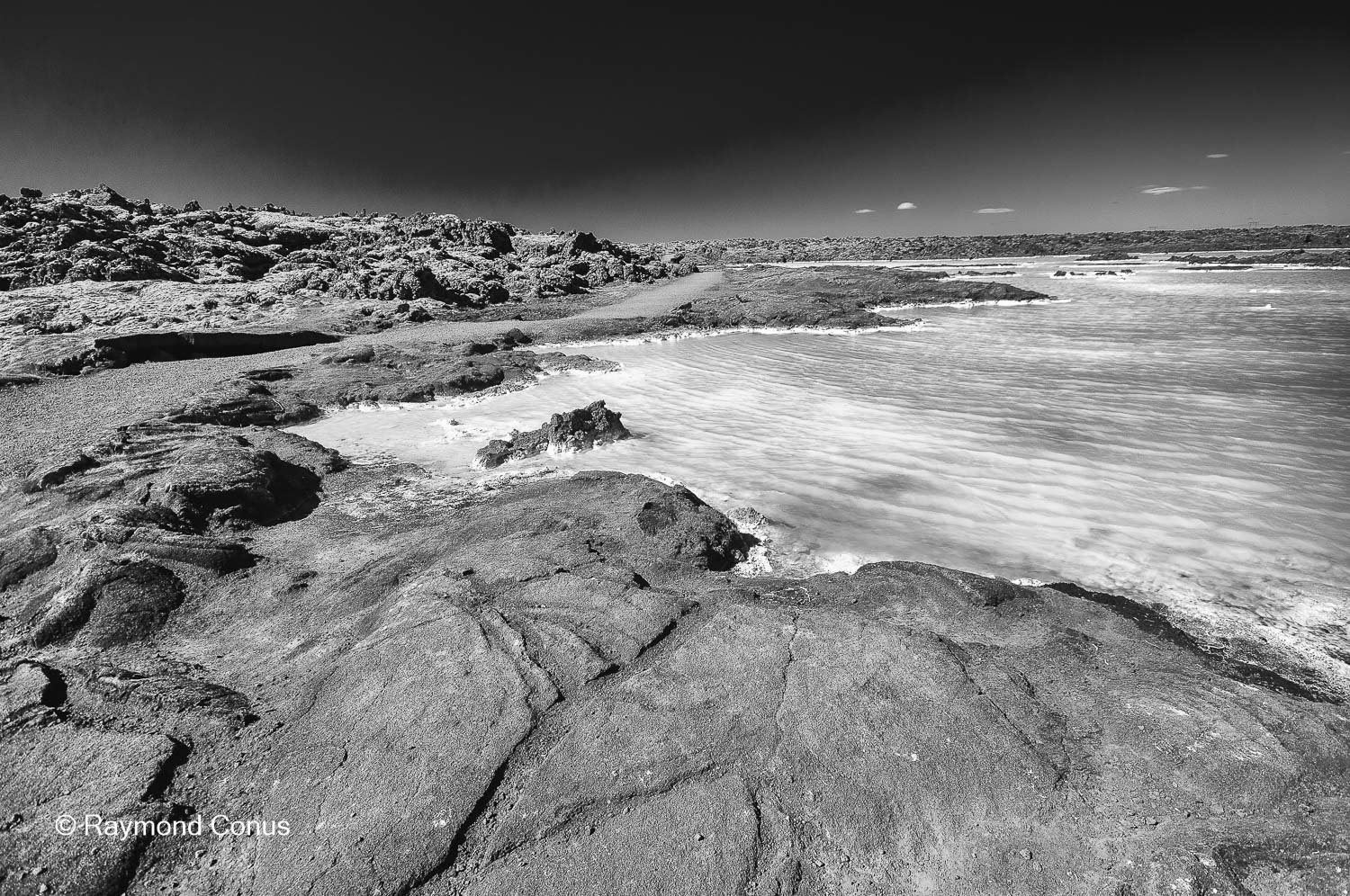 Paysages islandais (1)