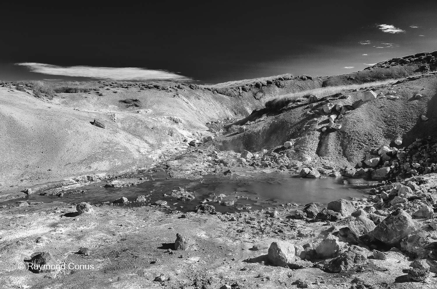 Paysages islandais (3)