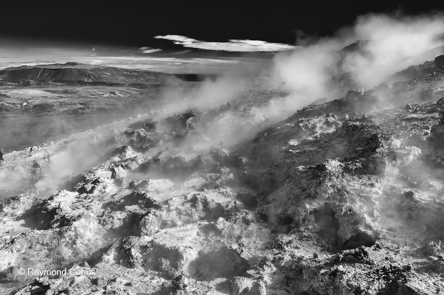 Paysages islandais (5)