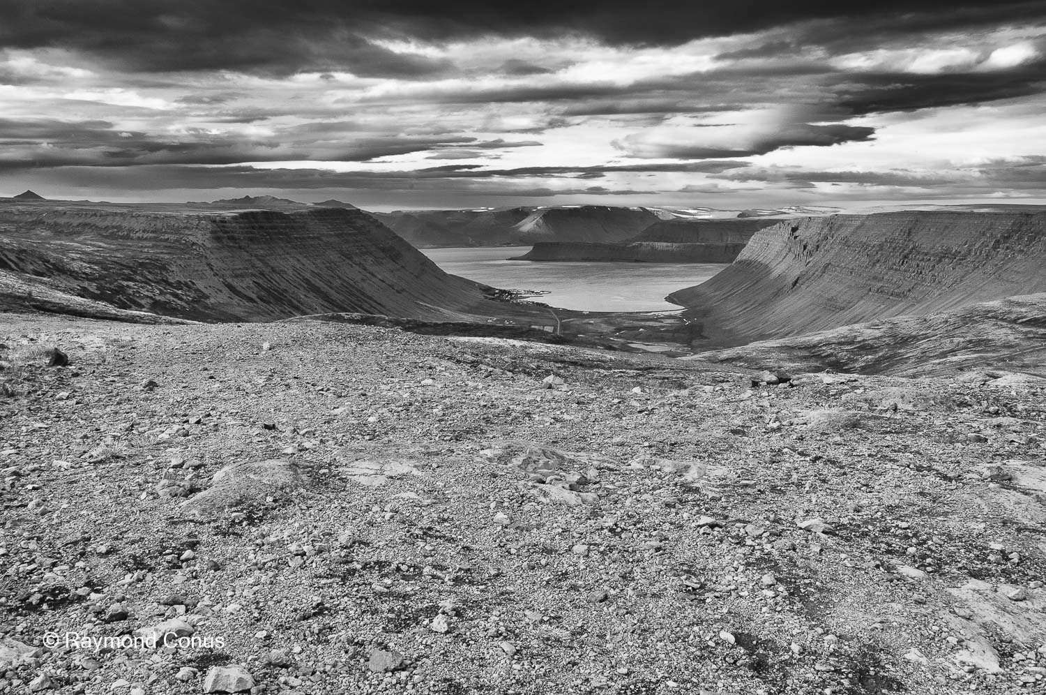 Paysages islandais (60)