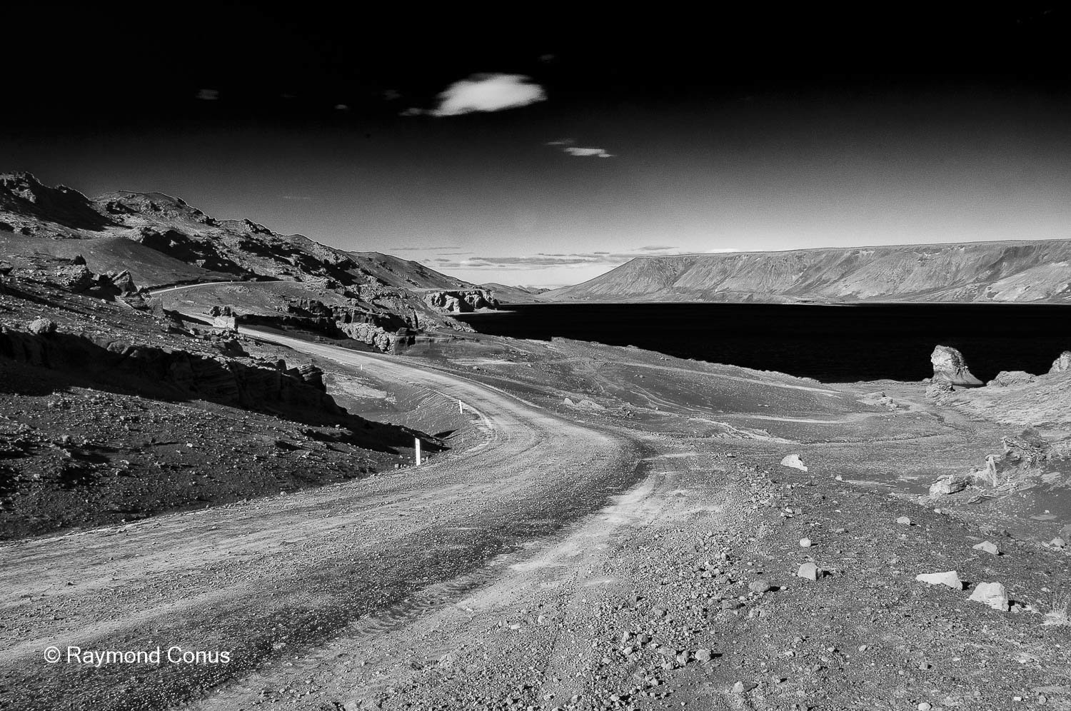 Paysages islandais (9)